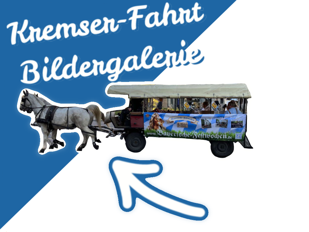 Link zur Bilder galerie der Kremser tour durch Halle